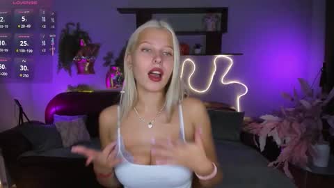 Alice online show from 10/27/25, 05:00