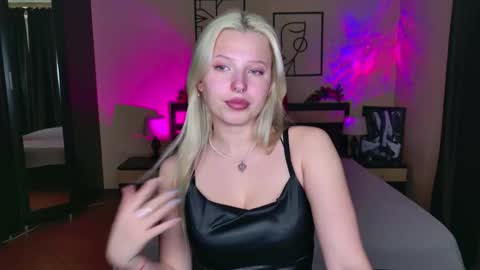 Alice online show from 03/21/26, 08:19