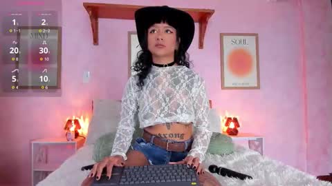 alicegould online show from 03/08/26, 12:09