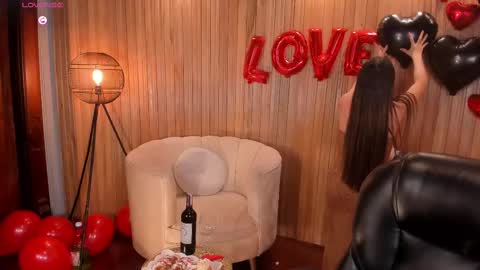 Alice online show from 02/15/25, 04:47