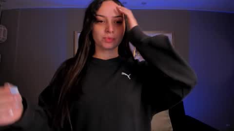 Alice online show from 10/13/25, 11:32