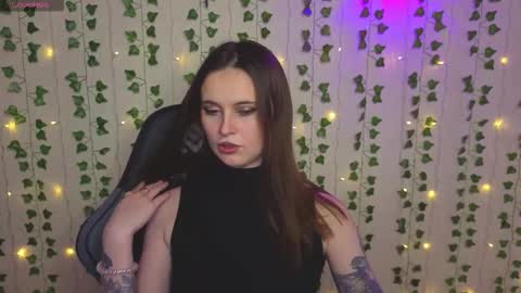 aliceimonta online show from 02/16/26, 06:04