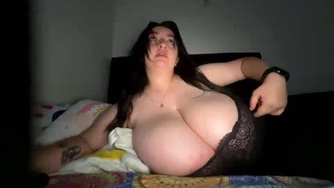 Aliceinboobieland online show from 02/06/25, 02:44