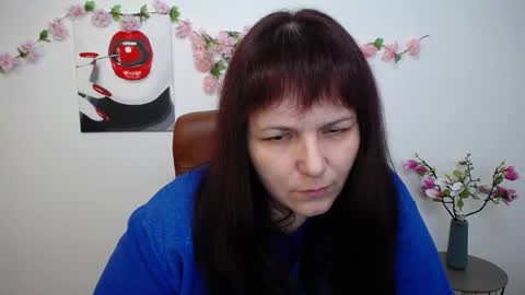 AliceInks online show from 11/22/25, 07:51