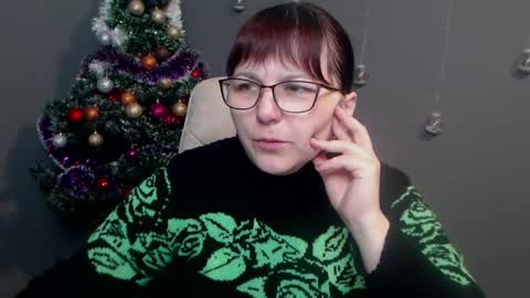 AliceInks online show from 12/21/25, 06:53