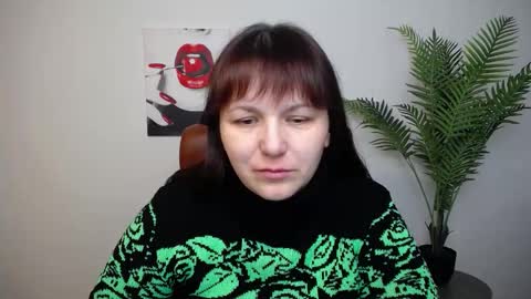 AliceInks online show from 01/10/26, 07:21