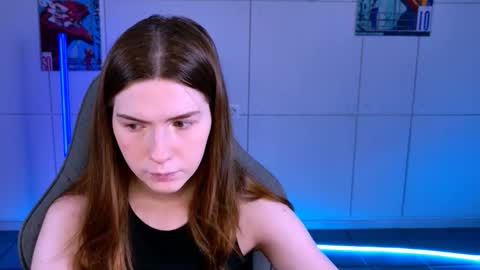 Alice online show from 10/23/25, 05:18