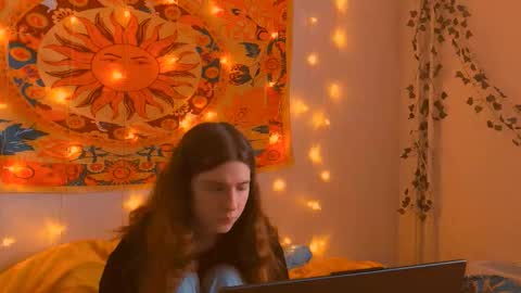 Alice online show from 02/25/26, 05:28