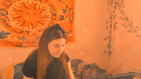 Alice online show from 03/08/26, 05:11