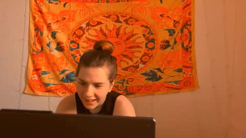 Alice online show from 03/27/26, 05:13