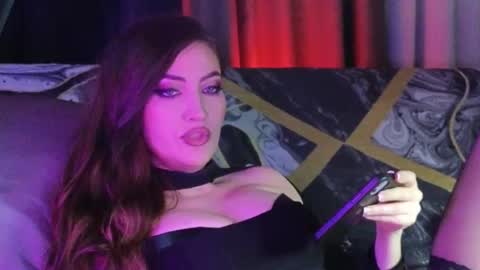 alicejameson online show from 09/21/25, 09:05