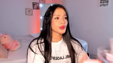  ALICEKIING online show from 05/06/26, 03:02