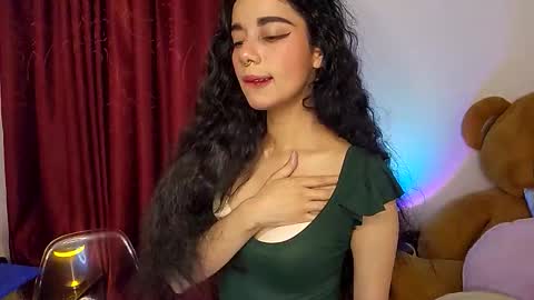 Alicekingdom online show from 03/06/26, 11:34