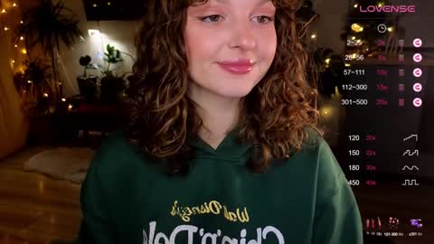 Snapshot of alicekingsleigh chatting on 01/12/25, 04:40 AliceKingsleigh online show from 01/12/25, 04:40