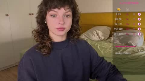 AliceKingsleigh online show from 03/04/26, 06:08