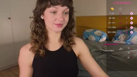 AliceKingsleigh online show from 03/10/26, 04:50
