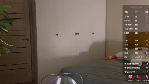 AliceKingsleigh online show from 07/22/26, 05:10