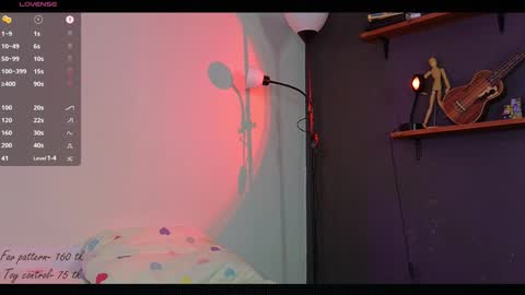 Alice  vacation  online show from 12/08/24, 08:25