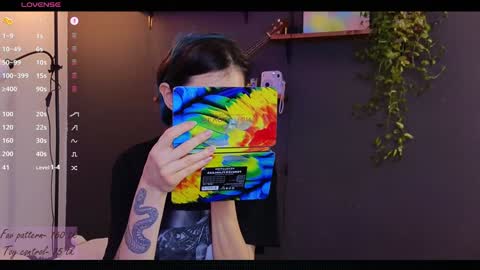 Alice  vacation  online show from 12/17/24, 04:53