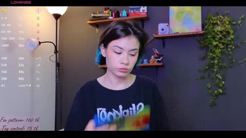 Alice  vacation  online show from 01/15/25, 05:19