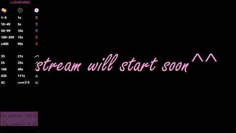 Alice  vacation  online show from 02/01/25, 11:58