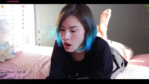 Alice  vacation  online show from 02/07/25, 09:26