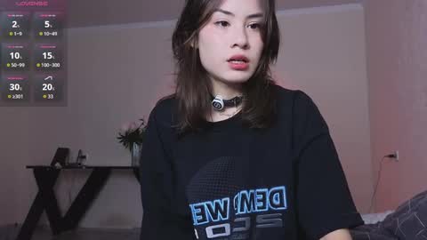 Snapshot of alicekit chatting on 06/02/26, 10:01 Alice vacation online show from 06/02/26, 10:01