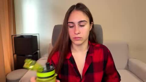 alicekollt online show from 10/31/25, 08:26