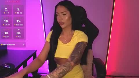 alicemadyson online show from 01/06/26, 08:12