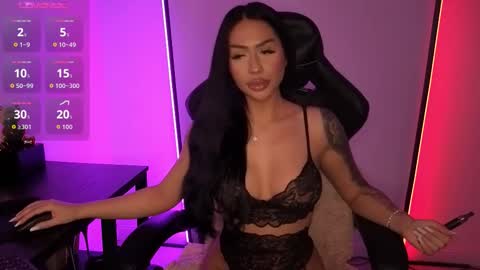 alicemadyson online show from 03/07/26, 08:17