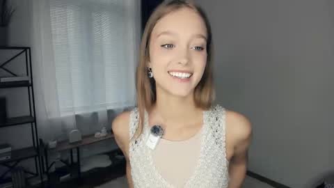 Serena online show from 10/16/25, 08:37