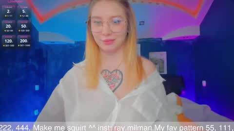 Alice  online show from 02/28/26, 12:17