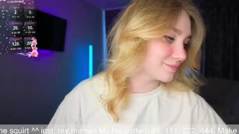 Snapshot of alicemilman chatting on 05/04/26, 11:39 Alice online show from 05/04/26, 11:39