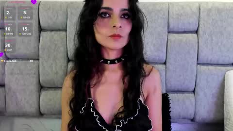 alicenoir_ online show from 03/12/25, 03:51