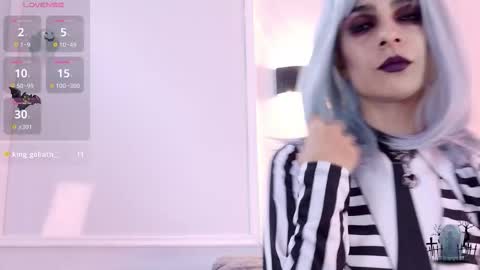 alicenoir_ online show from 03/08/26, 06:34