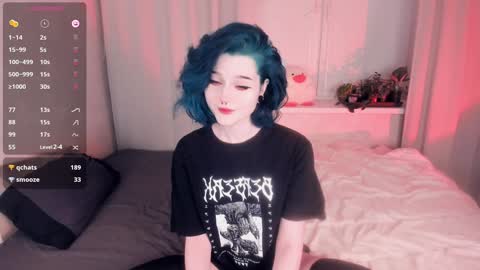 Alice online show from 02/03/25, 10:43