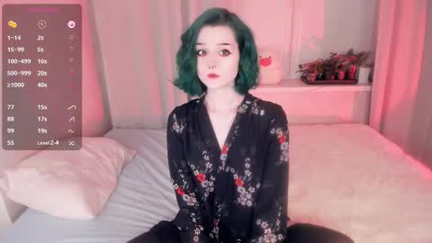 Alice online show from 02/24/25, 03:33