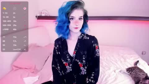 Alice online show from 09/09/25, 05:07