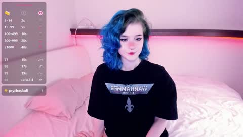 Alice online show from 09/10/25, 04:45