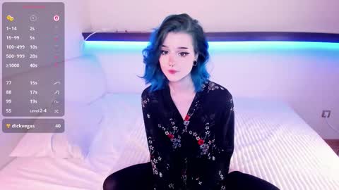 Alice online show from 09/26/25, 05:22