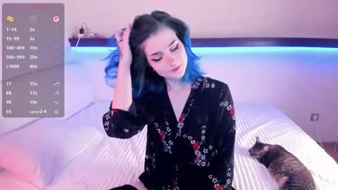 Alice online show from 10/17/25, 05:21