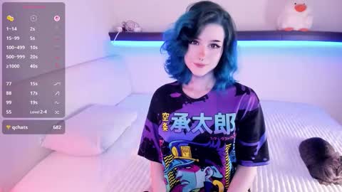 Alice online show from 10/22/25, 06:02