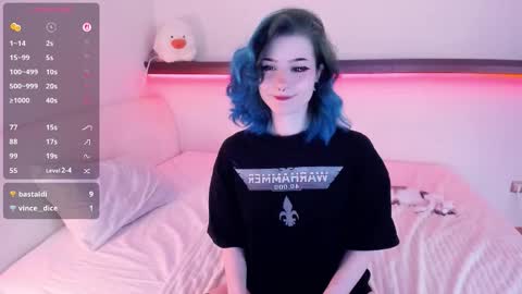 Alice online show from 11/15/25, 07:49