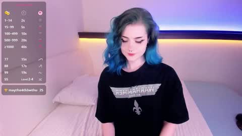 Alice online show from 01/15/26, 09:58