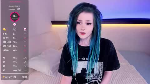 Alice online show from 02/07/26, 08:18