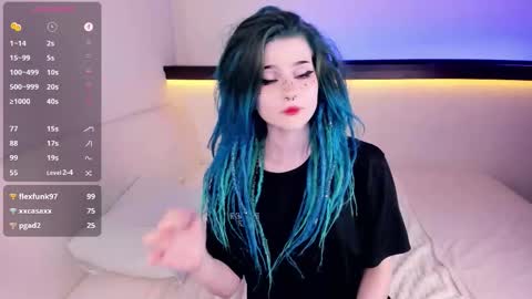 Alice online show from 02/20/26, 04:42