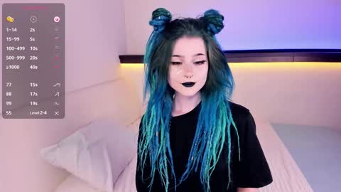 Alice online show from 02/26/26, 12:42