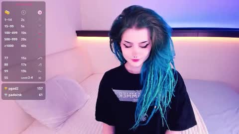 Alice online show from 03/04/26, 06:08