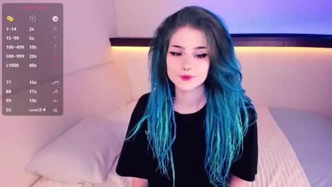 Alice online show from 03/06/26, 04:53