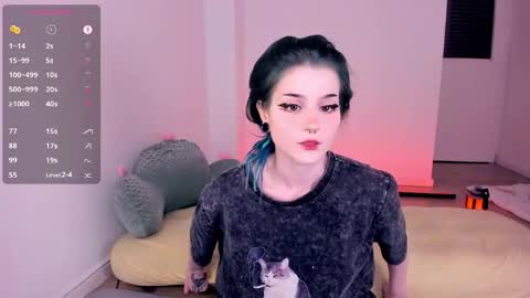 Snapshot of alicentity chatting on 05/15/26, 02:07 Alice online show from 05/15/26, 02:07